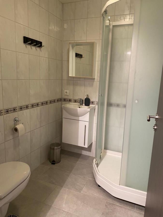 Salt Guesthouse Siglufjordur Luaran gambar