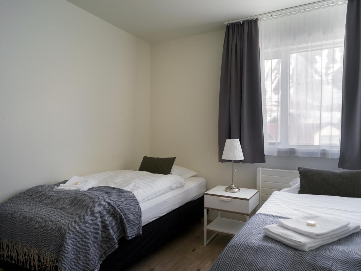 Salt Guesthouse Siglufjordur Luaran gambar