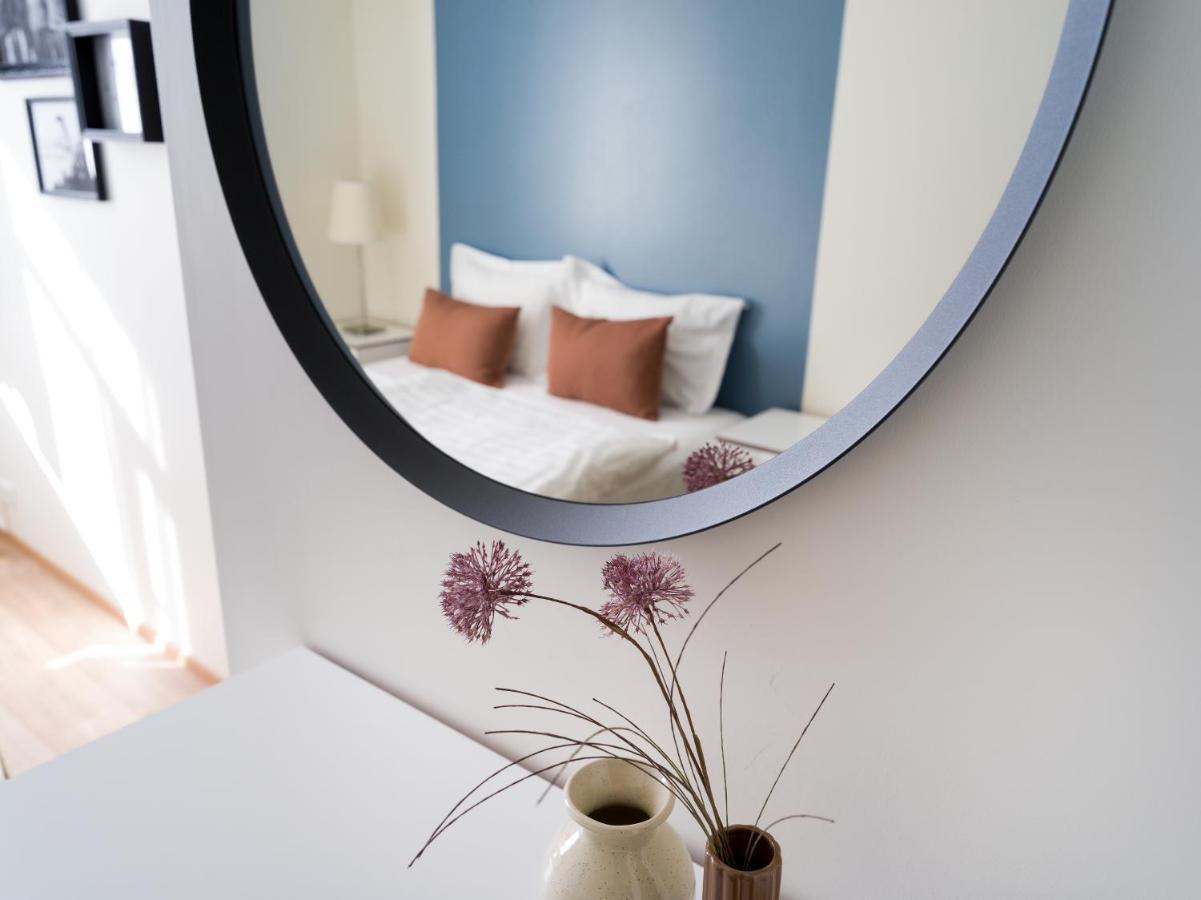 Salt Guesthouse Siglufjordur Luaran gambar