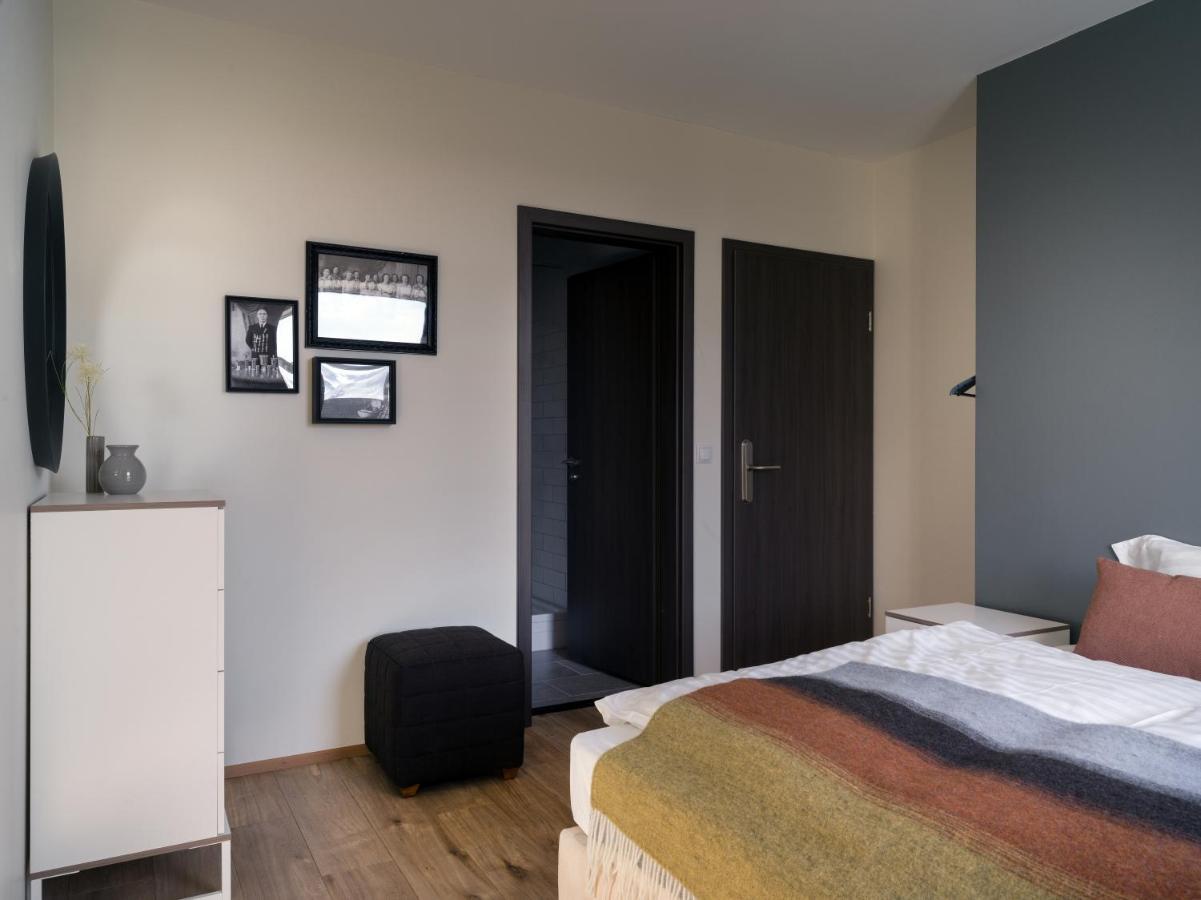 Salt Guesthouse Siglufjordur Luaran gambar