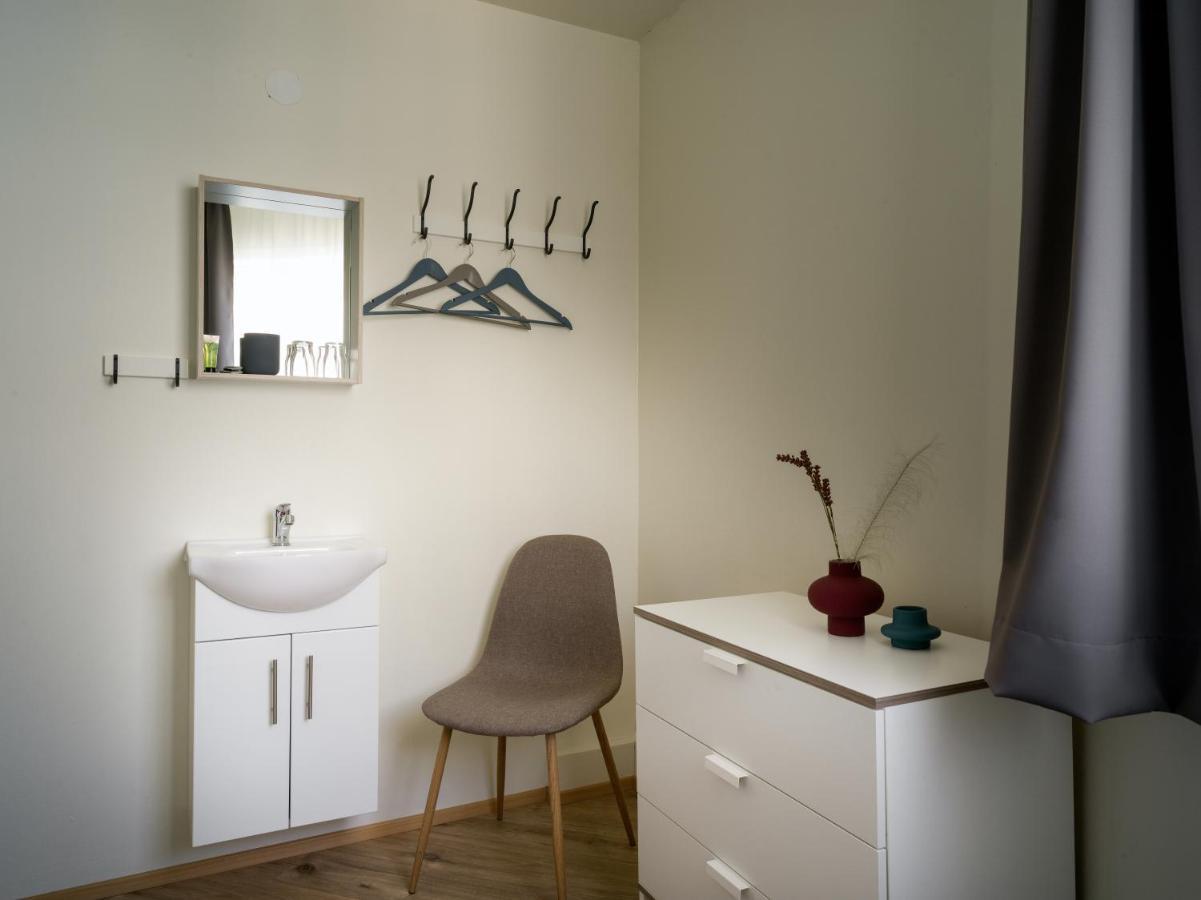 Salt Guesthouse Siglufjordur Luaran gambar